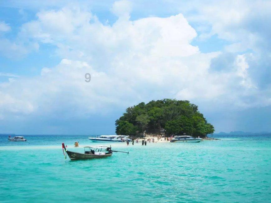 我的太空旅行