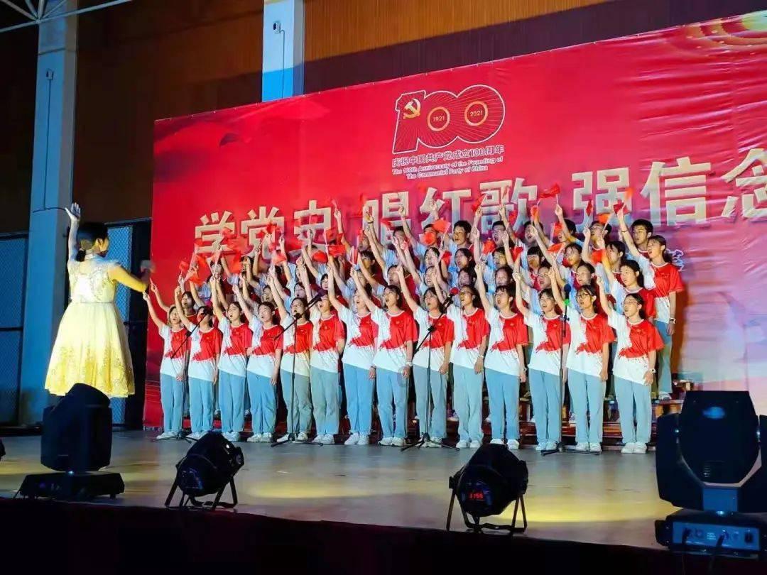 “别人能做到的，我们中国人一定能做到”